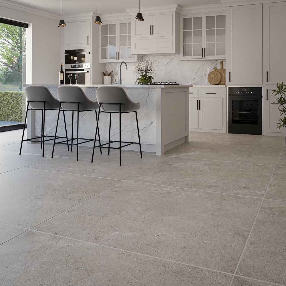 Tile & Stone